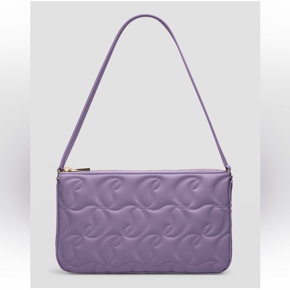 CB Loubila Shoulder Bag
